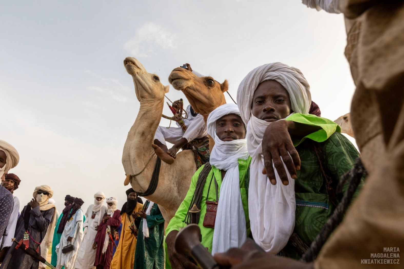 Gallery image Obiektyw