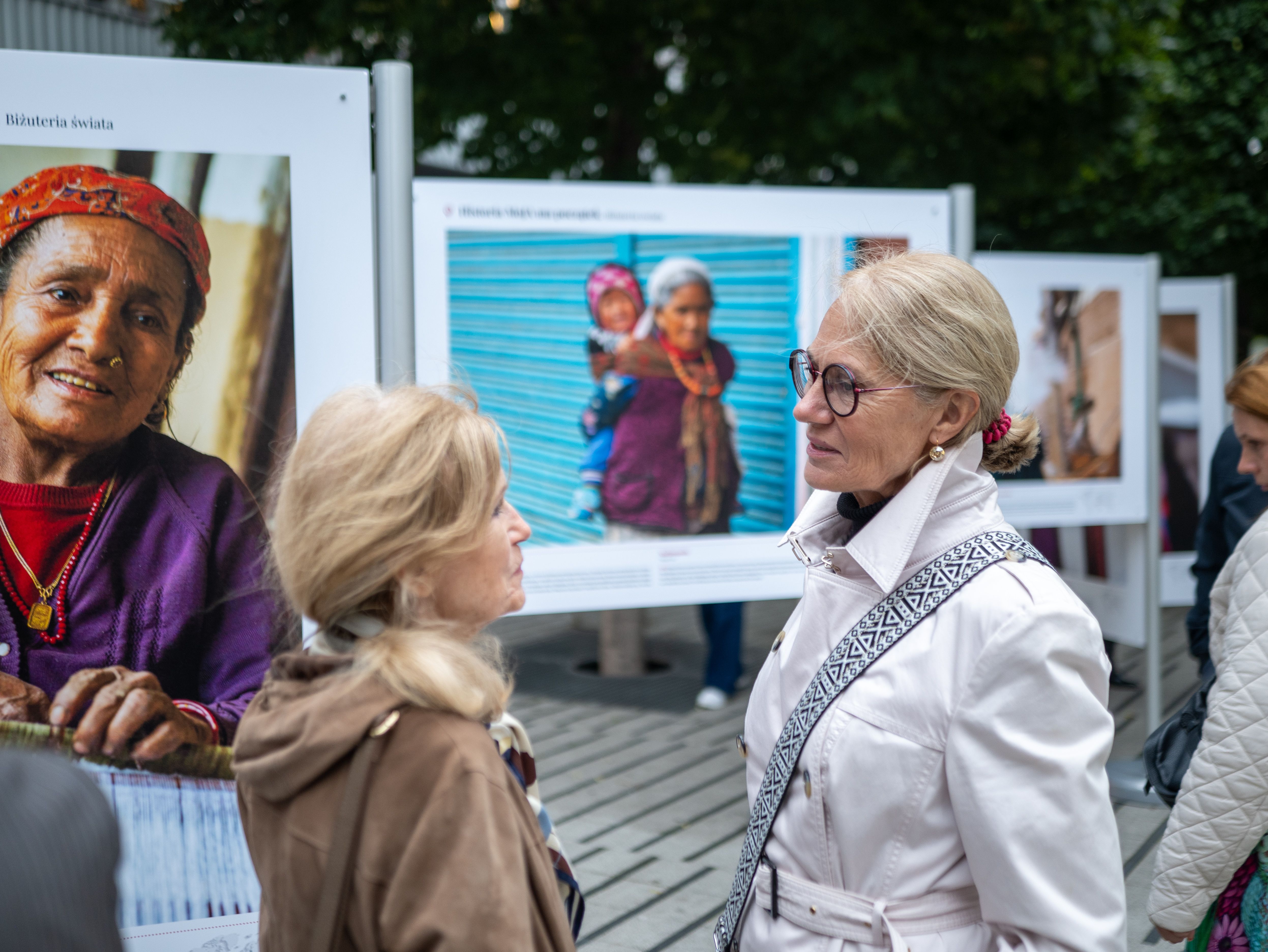 Gallery image  My Story Has a Beginning. The Jewelry of the World