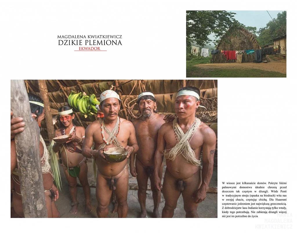 Gallery image WILD TRIBES – ECUADOR