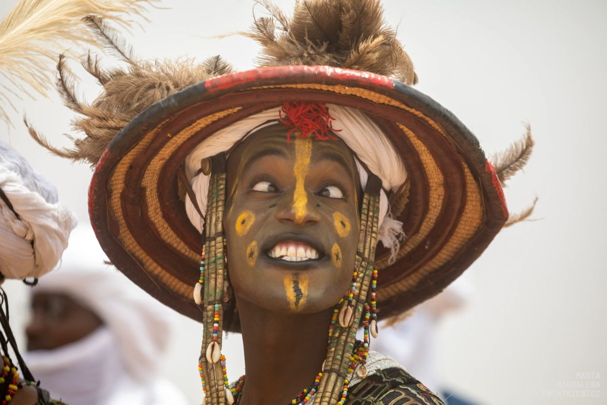 Gallery image Obiektyw