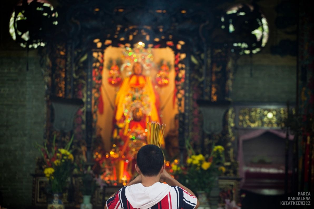 Gallery image Obiektyw