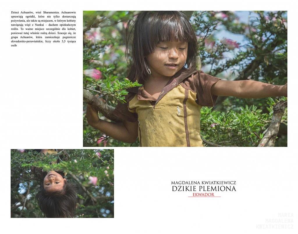 Gallery image WILD TRIBES – ECUADOR