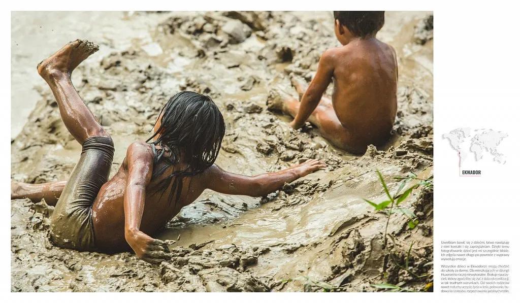 Gallery image  CHILDREN. THE FUTURE OF THE WORLD