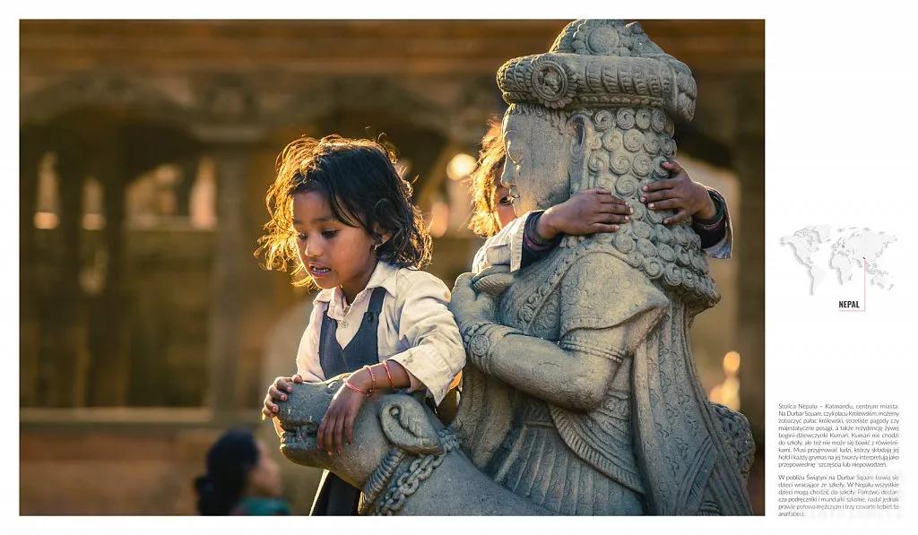 Gallery image  CHILDREN. THE FUTURE OF THE WORLD