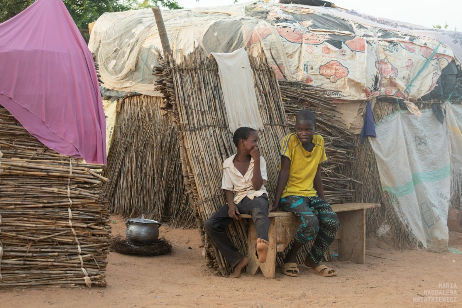 Gallery image Obiektyw