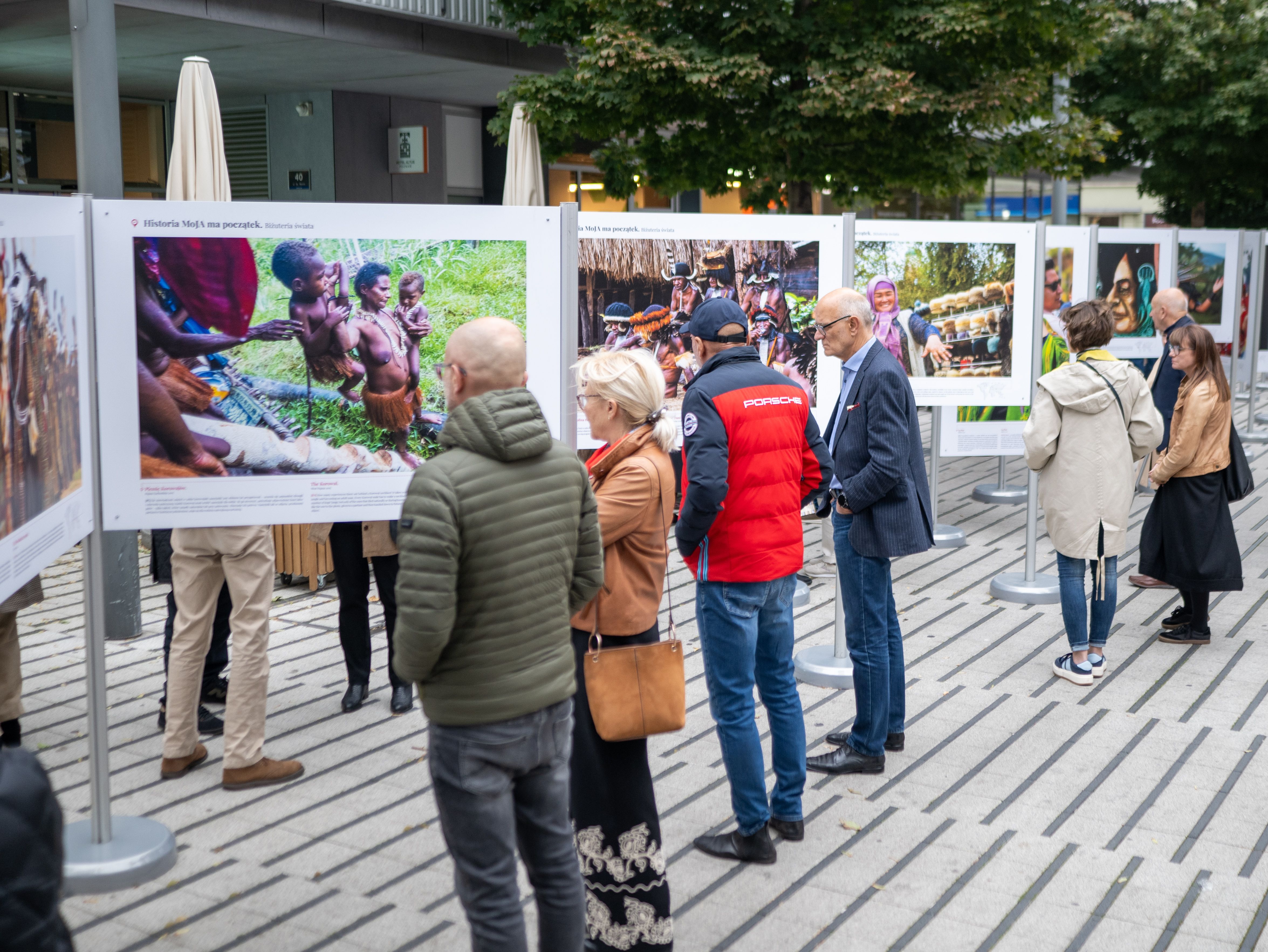 Gallery image  My Story Has a Beginning. The Jewelry of the World