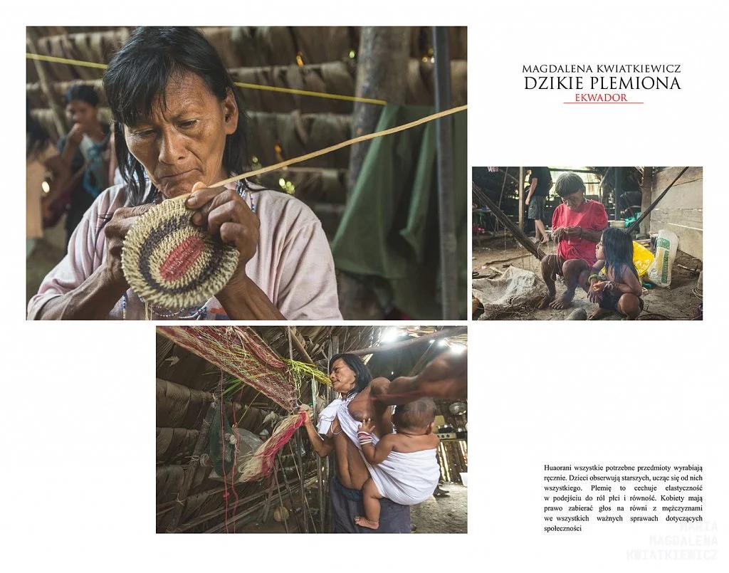 Gallery image WILD TRIBES – ECUADOR