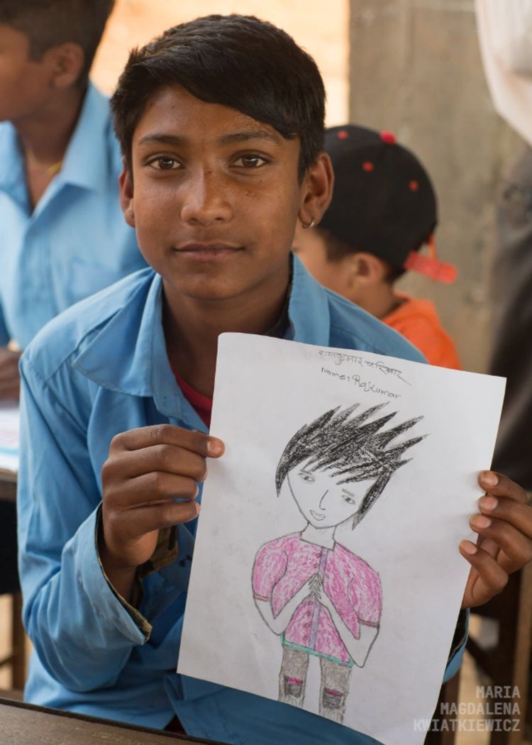 Gallery image Obiektyw