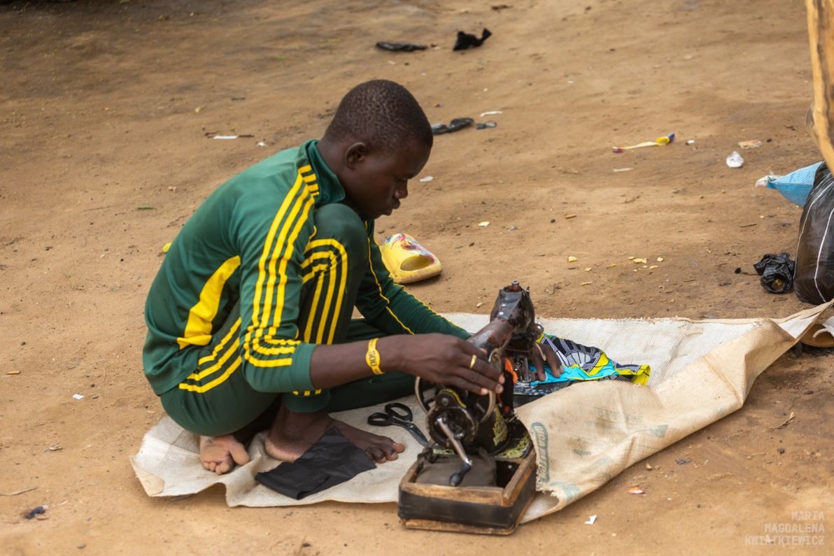 Gallery image Obiektyw