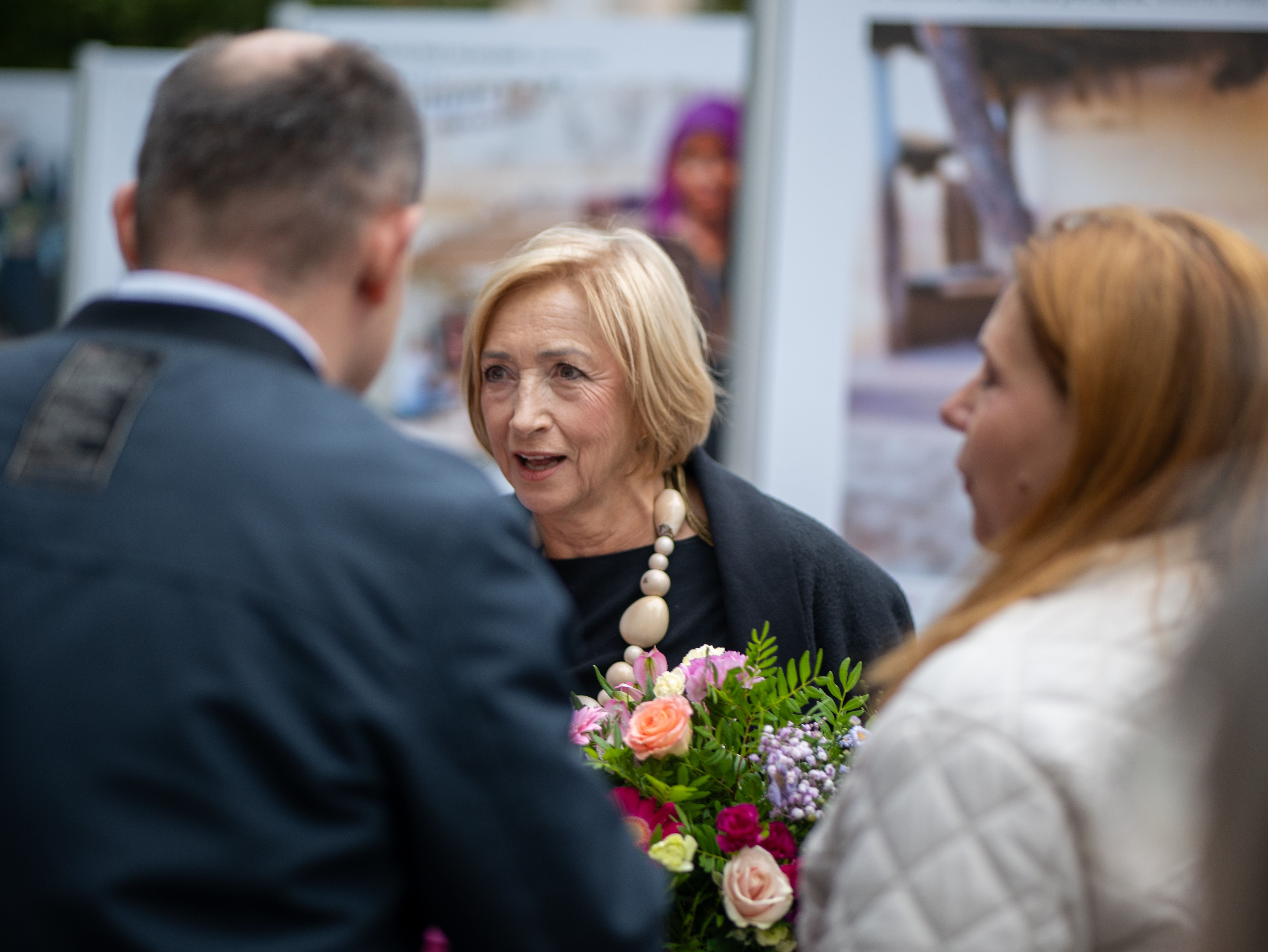 Gallery image  My Story Has a Beginning. The Jewelry of the World