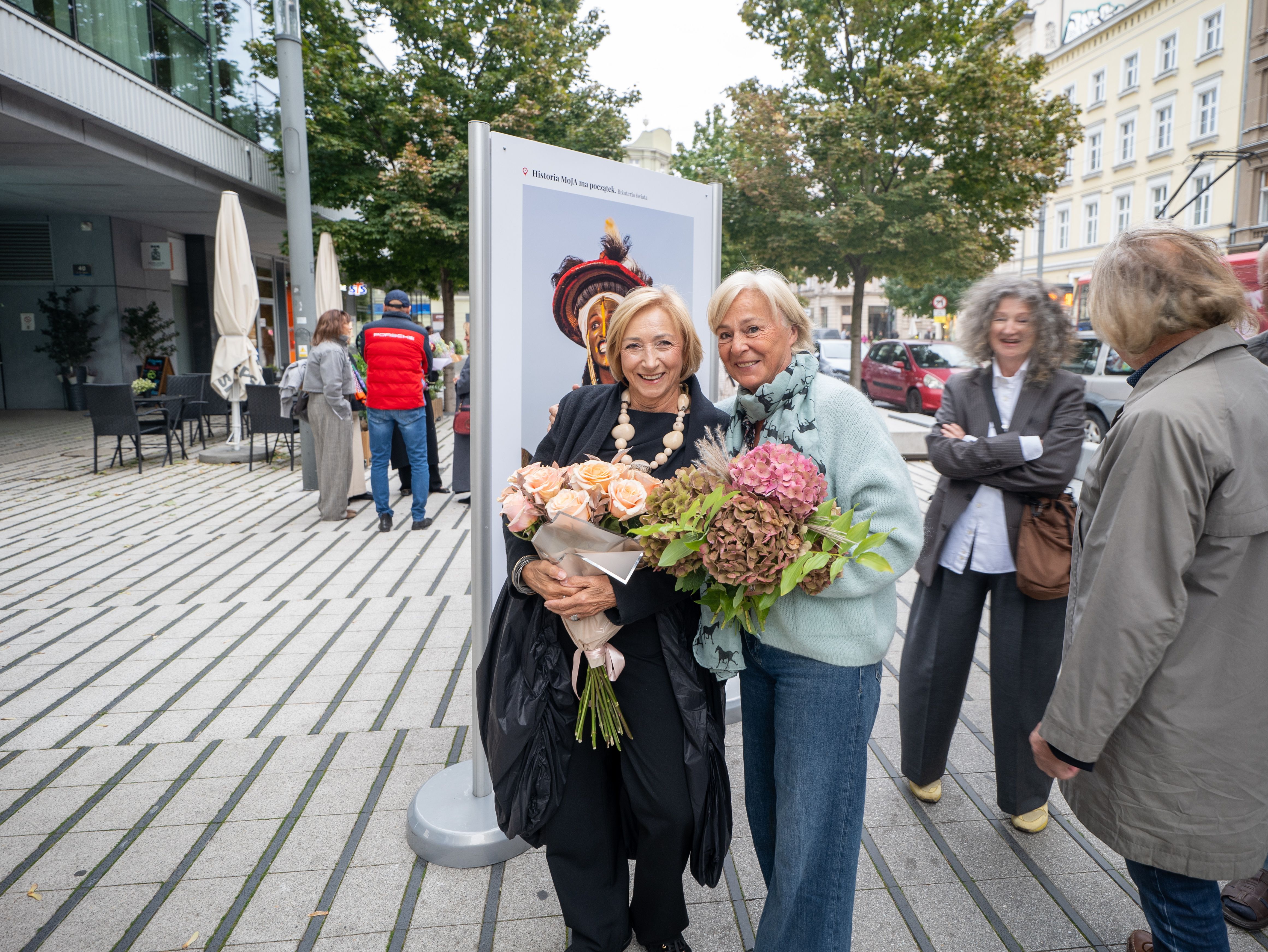 Gallery image  My Story Has a Beginning. The Jewelry of the World