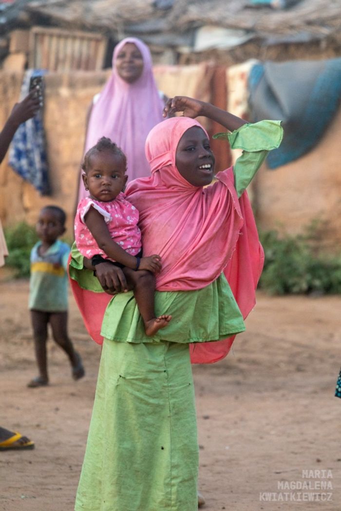 Gallery image Obiektyw