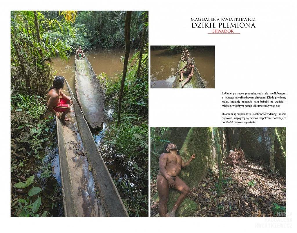Gallery image WILD TRIBES – ECUADOR