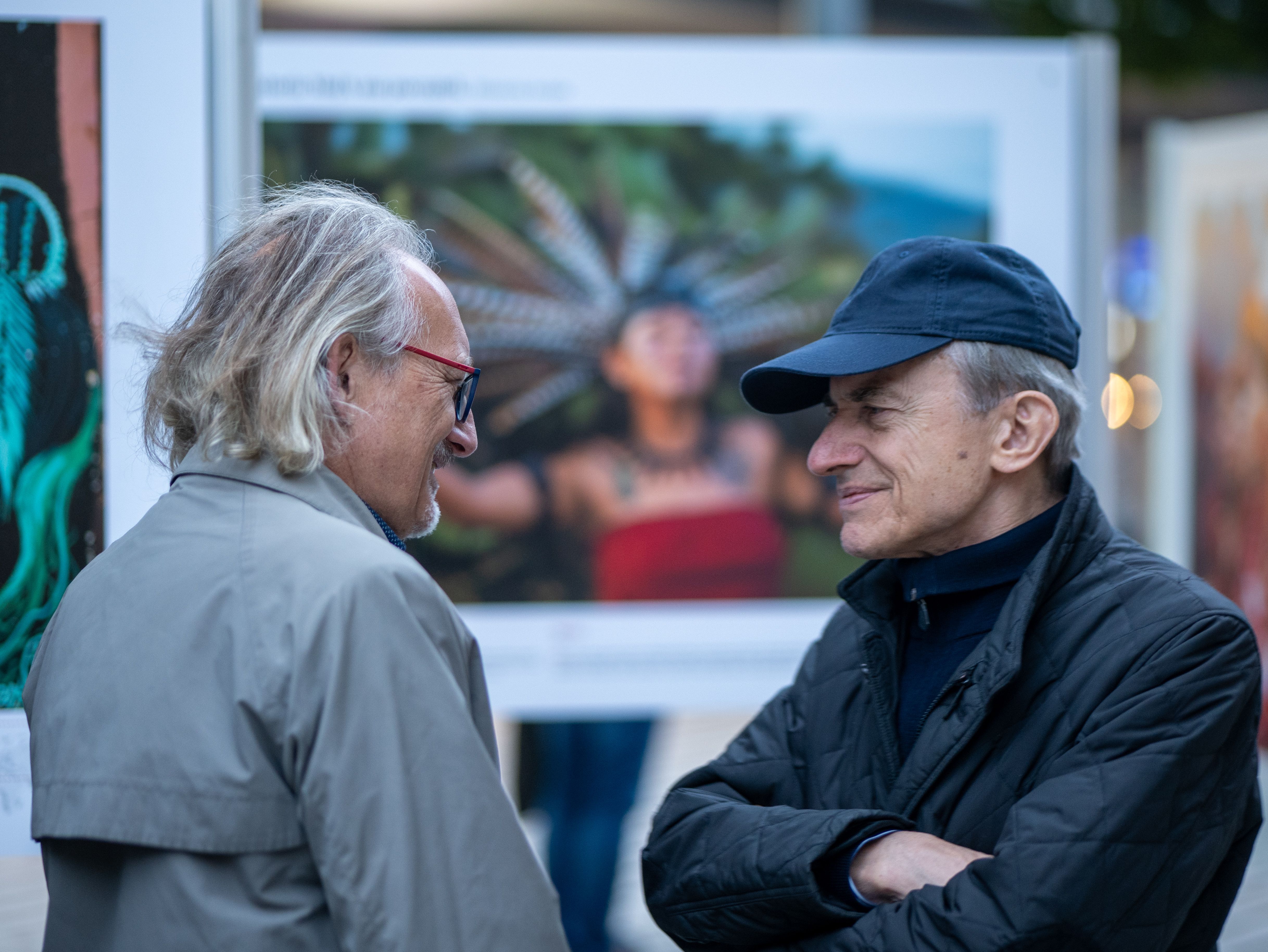 Gallery image  My Story Has a Beginning. The Jewelry of the World