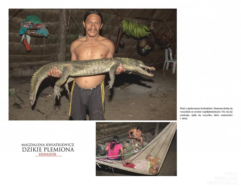 Gallery image WILD TRIBES – ECUADOR