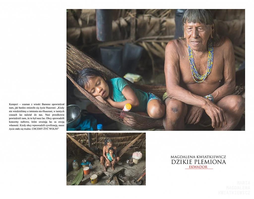 Gallery image WILD TRIBES – ECUADOR