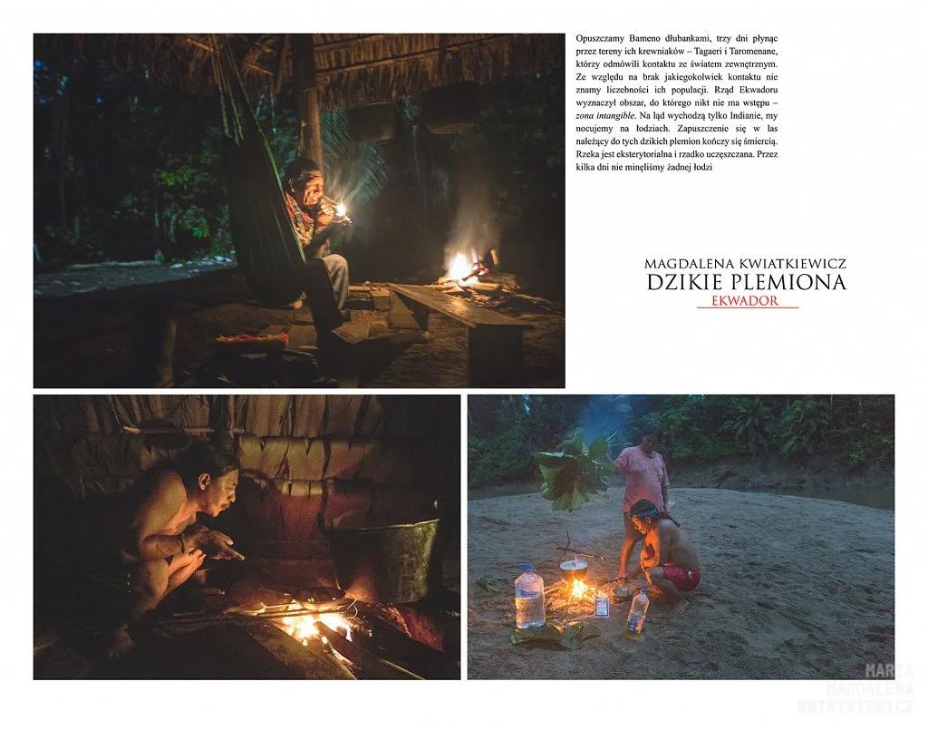 Gallery image WILD TRIBES – ECUADOR