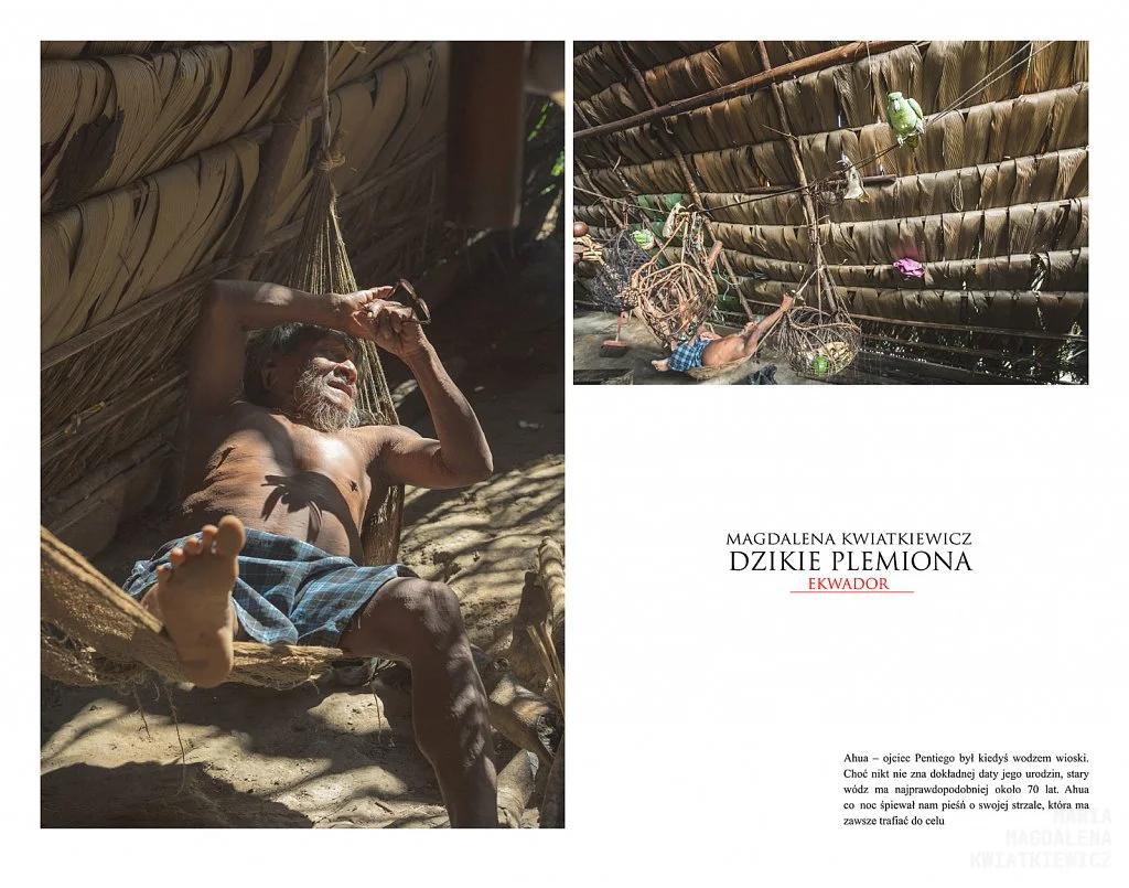 Gallery image WILD TRIBES – ECUADOR