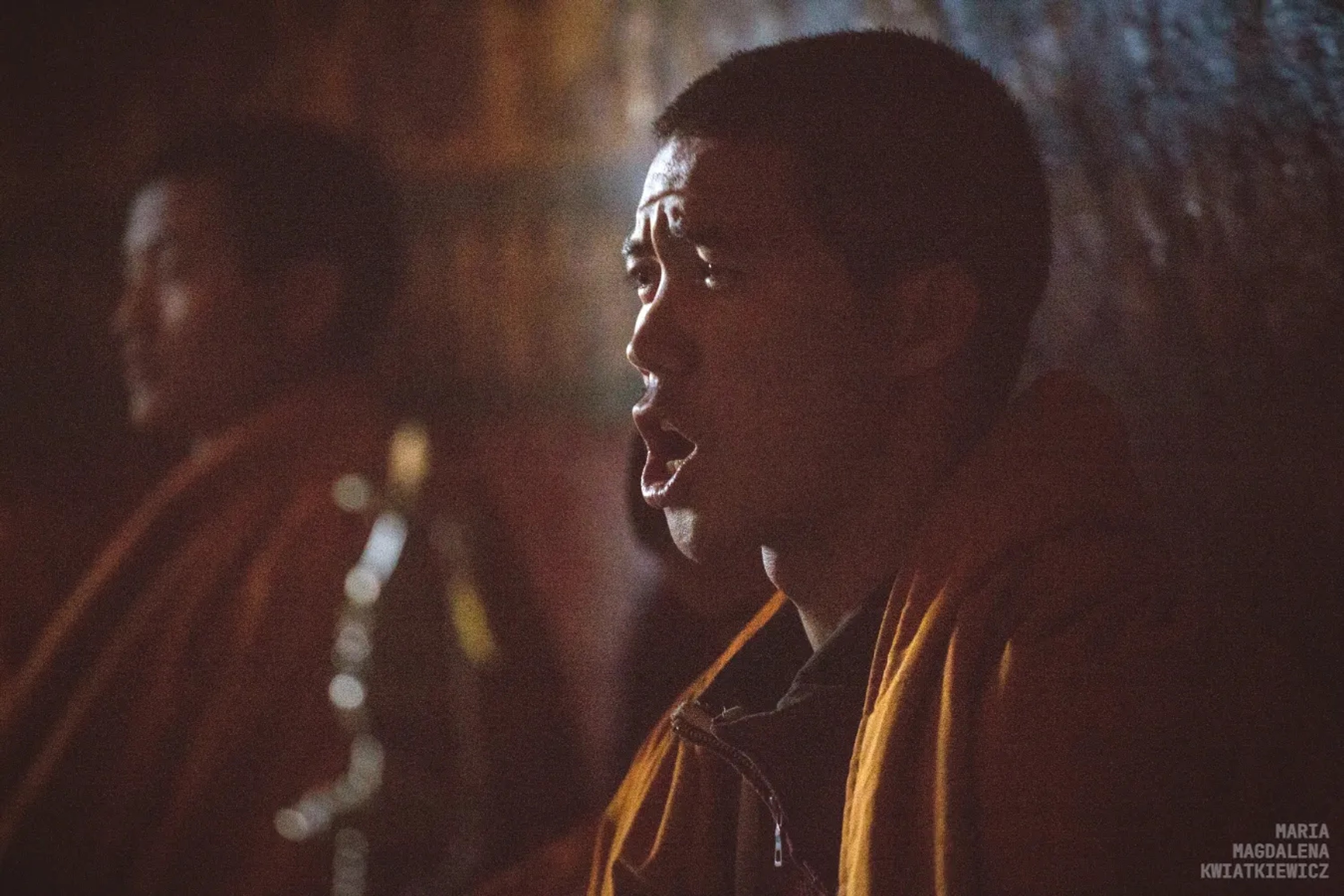 Zapomniane królestwo LO - Nepal