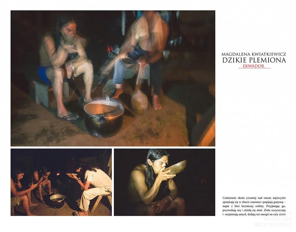 Gallery image WILD TRIBES – ECUADOR