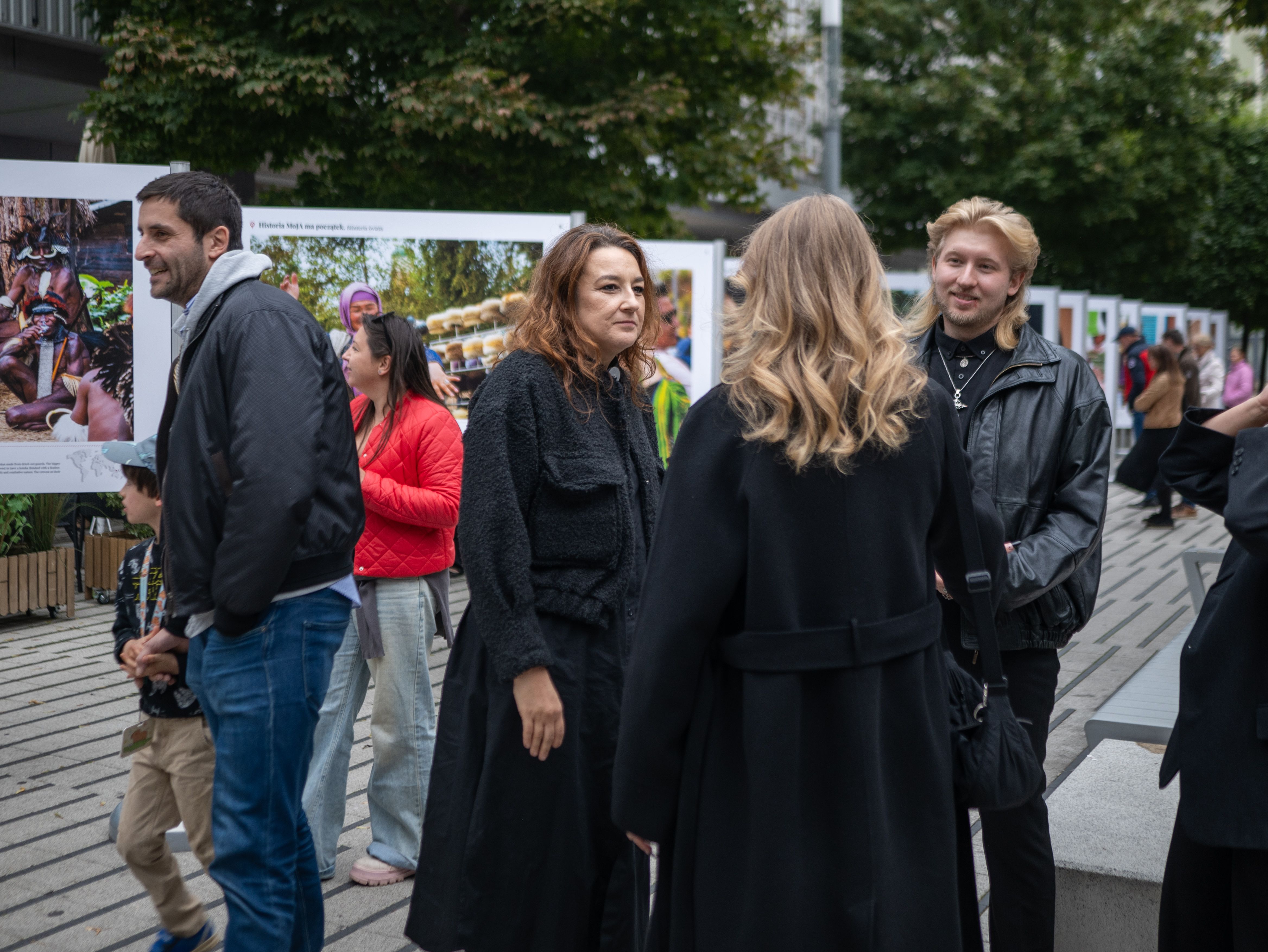 Gallery image  My Story Has a Beginning. The Jewelry of the World