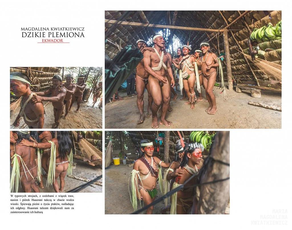 Gallery image WILD TRIBES – ECUADOR
