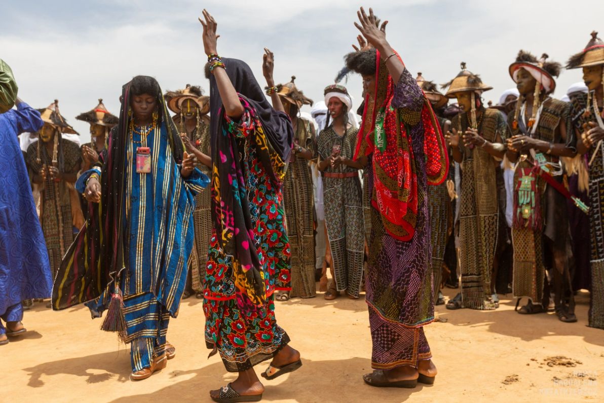 Gallery image Obiektyw