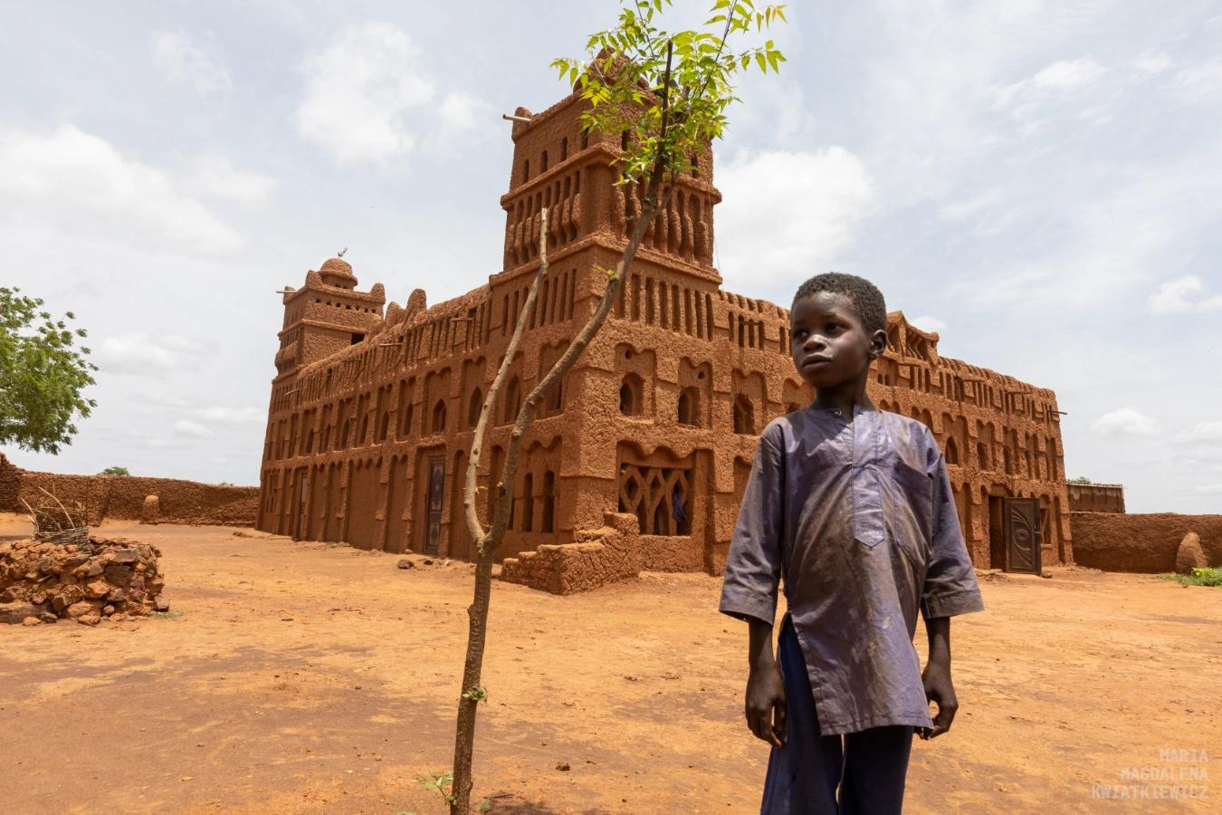 Gallery image Obiektyw