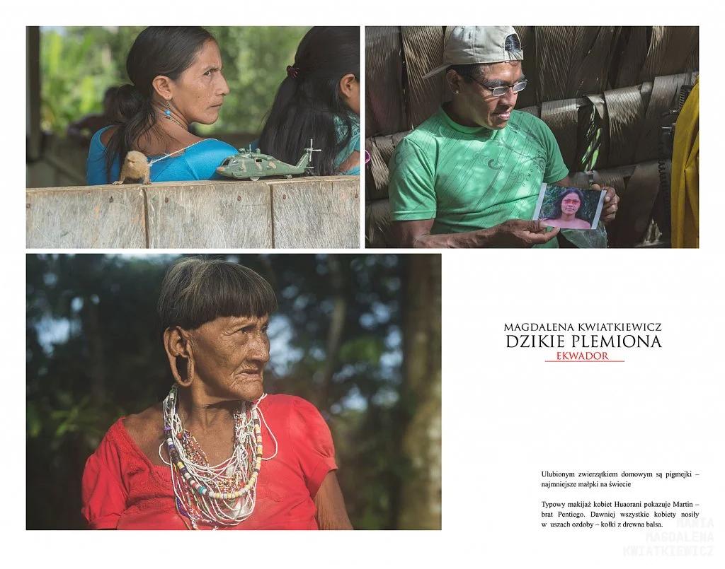 Gallery image WILD TRIBES – ECUADOR