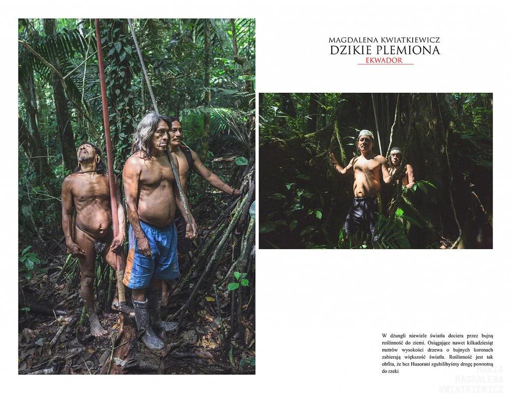 Gallery image WILD TRIBES – ECUADOR