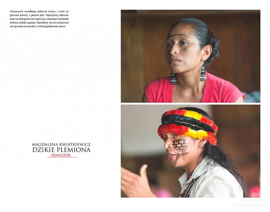 Gallery image WILD TRIBES – ECUADOR