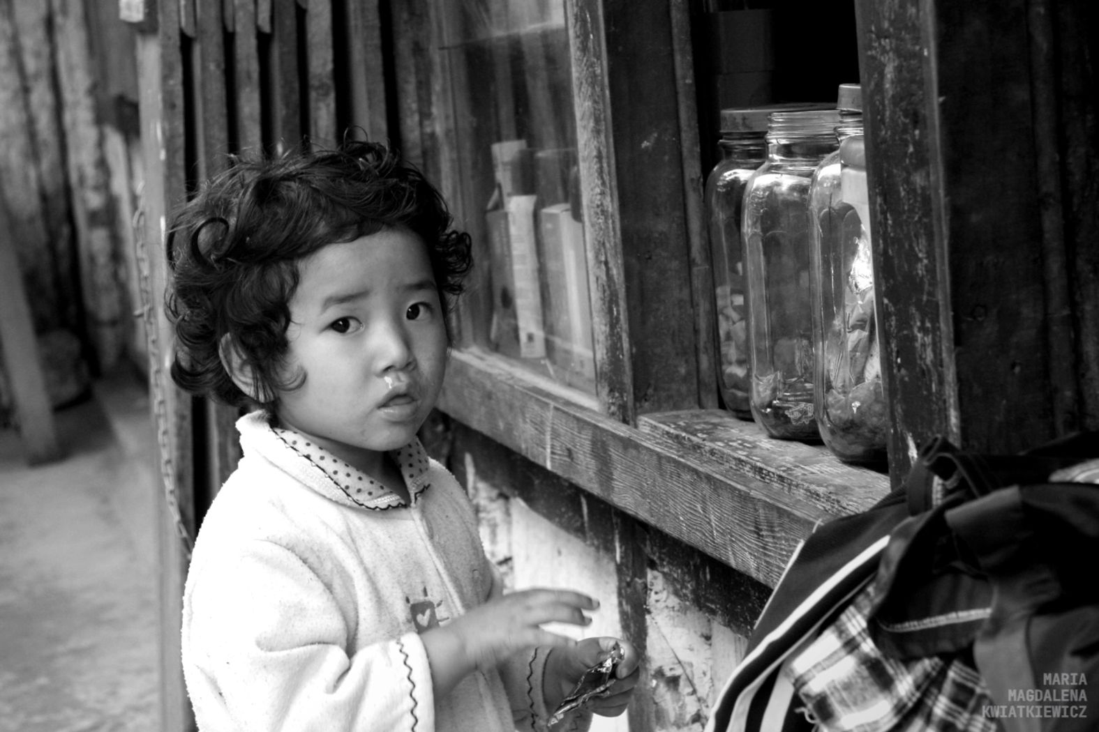 Gallery image Obiektyw