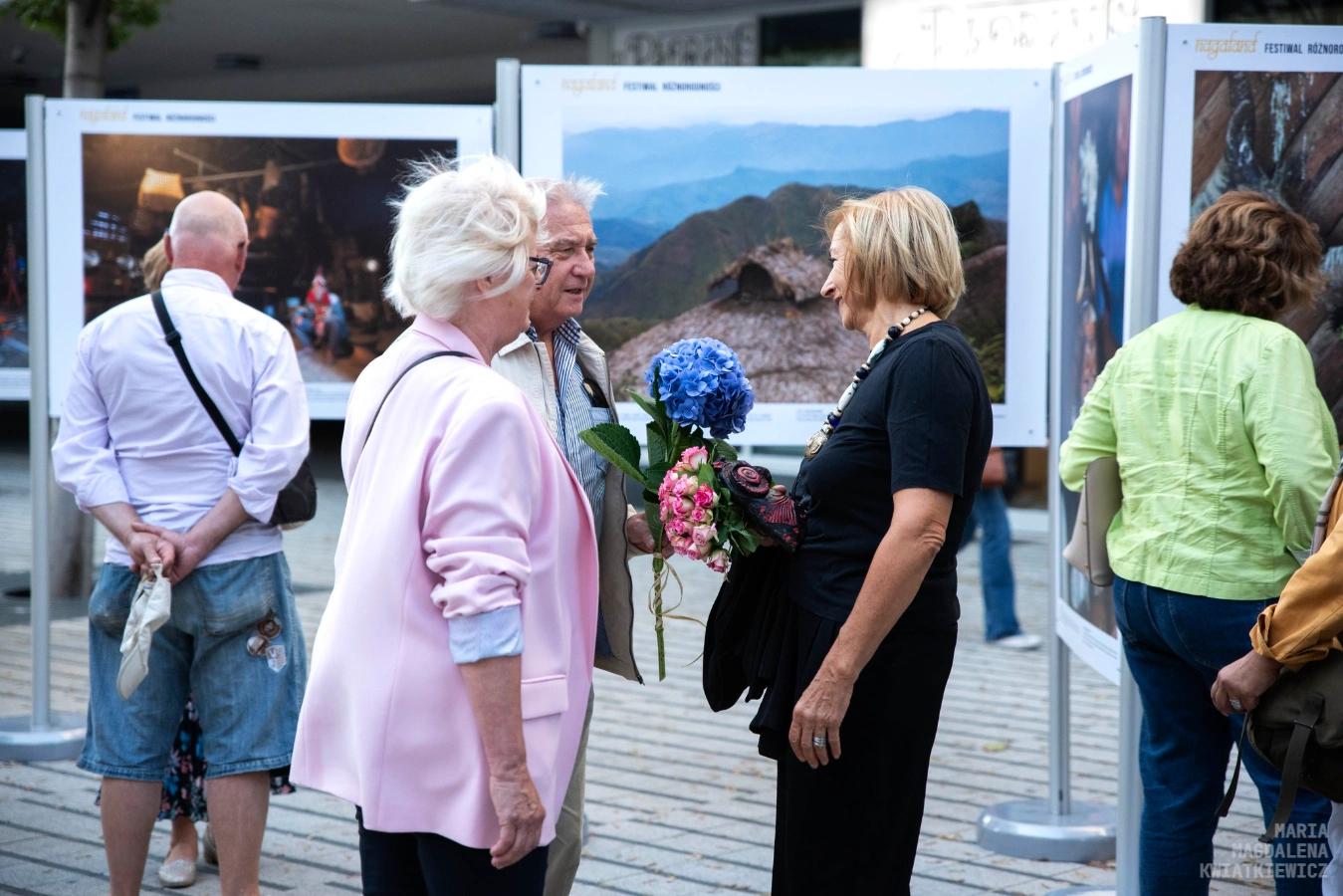 Gallery image NAGALAND. FESTIWAL RÓŻNORODNOŚCI 