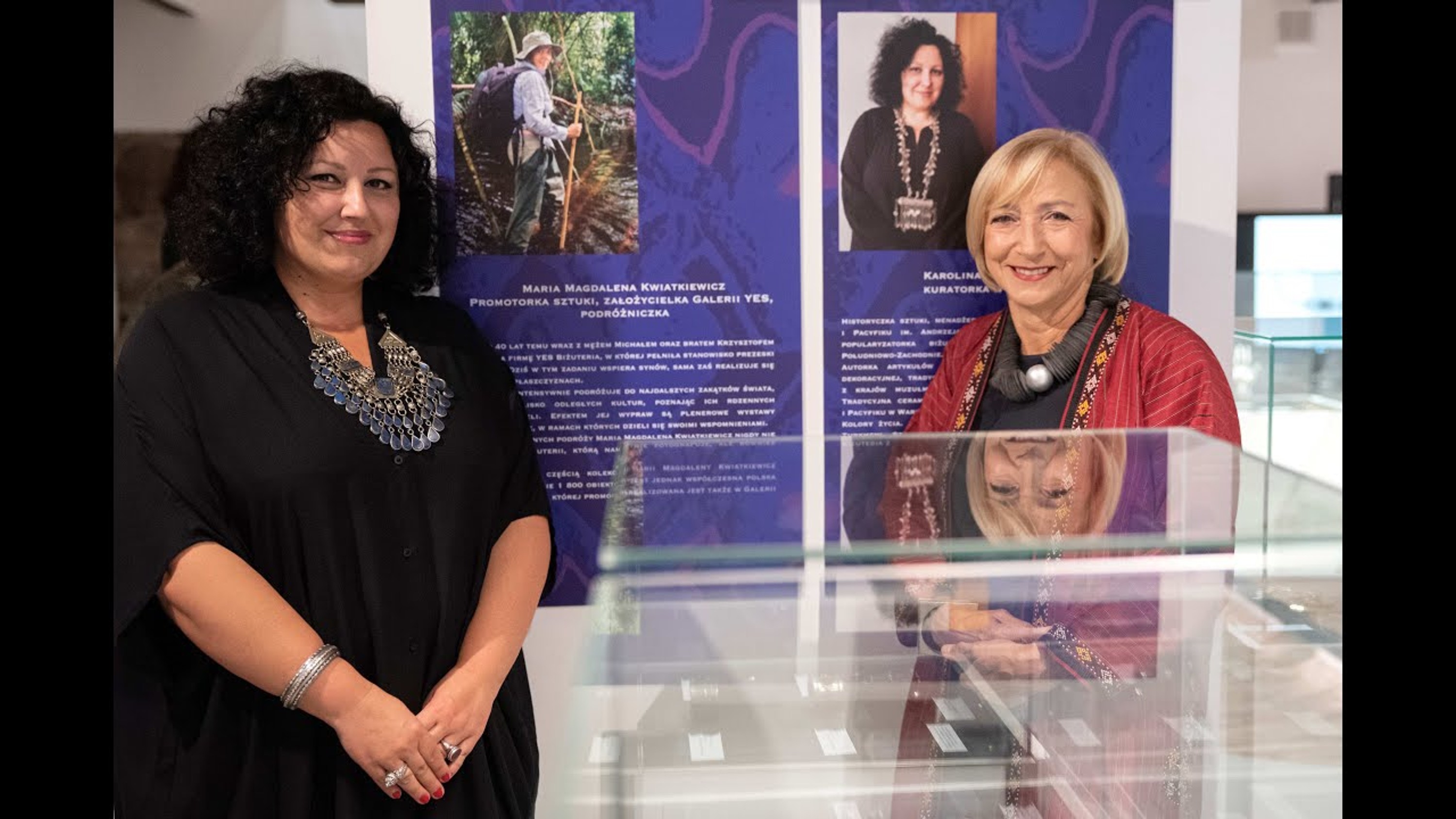 Jewellery of the Nomads of Central Asia