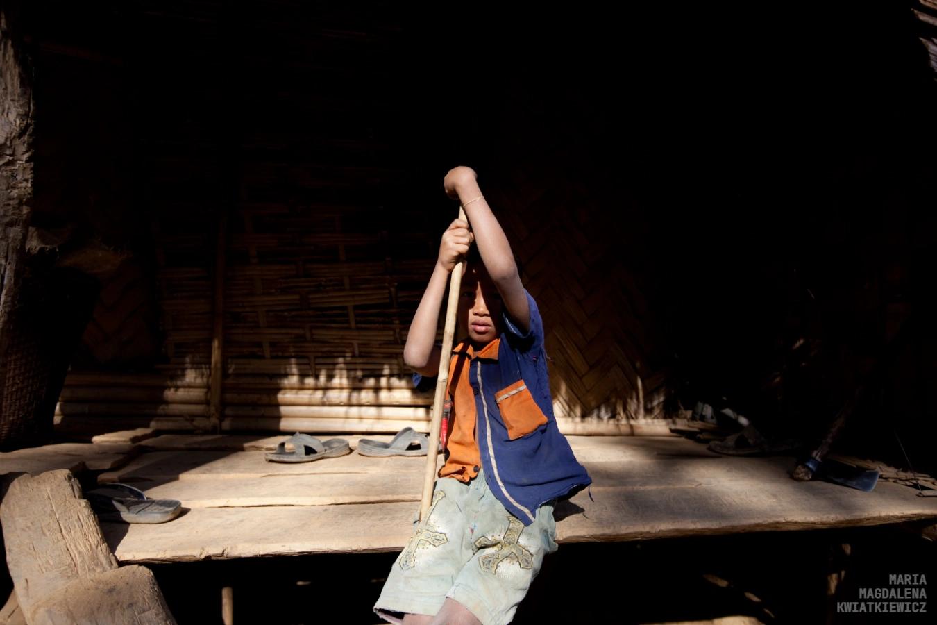 Gallery image Obiektyw