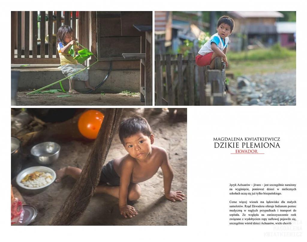 Gallery image WILD TRIBES – ECUADOR