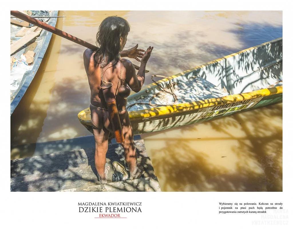 Gallery image WILD TRIBES – ECUADOR