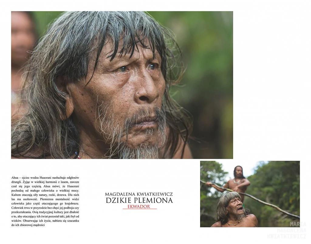 Gallery image WILD TRIBES – ECUADOR