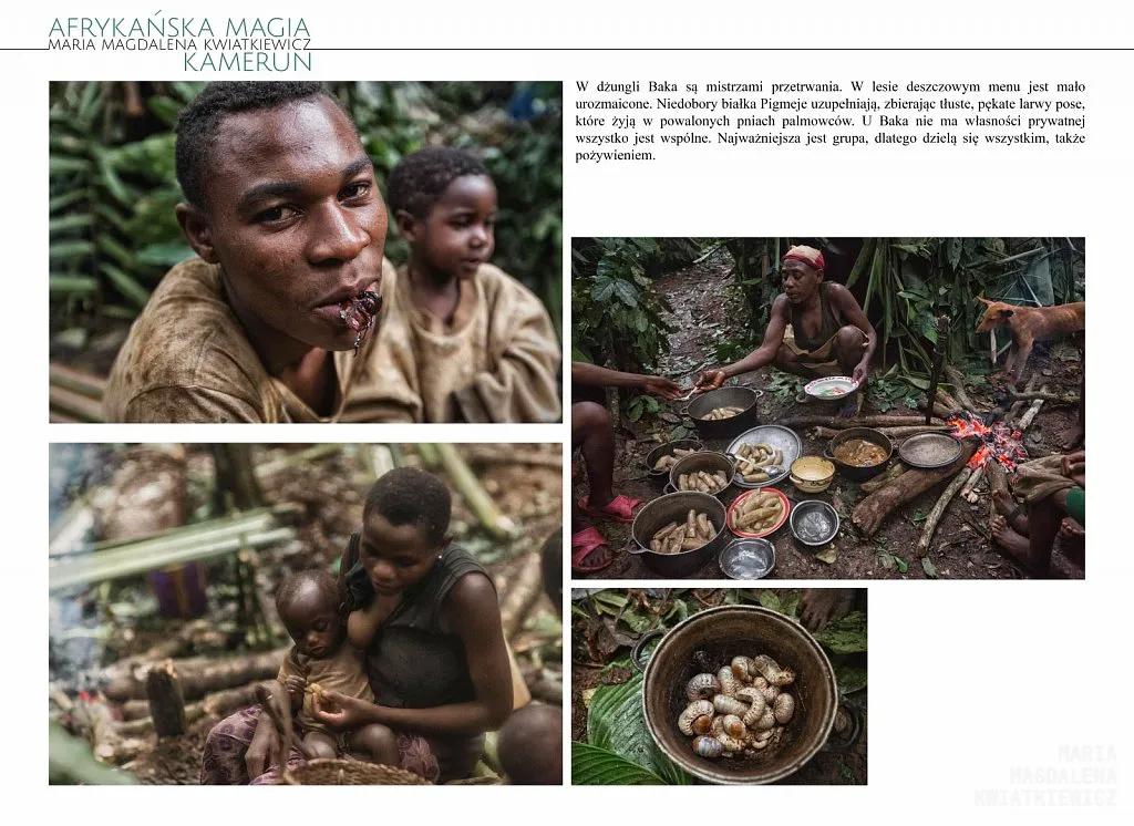 Gallery image AFRYKAŃSKA MAGIA - KAMERUN 