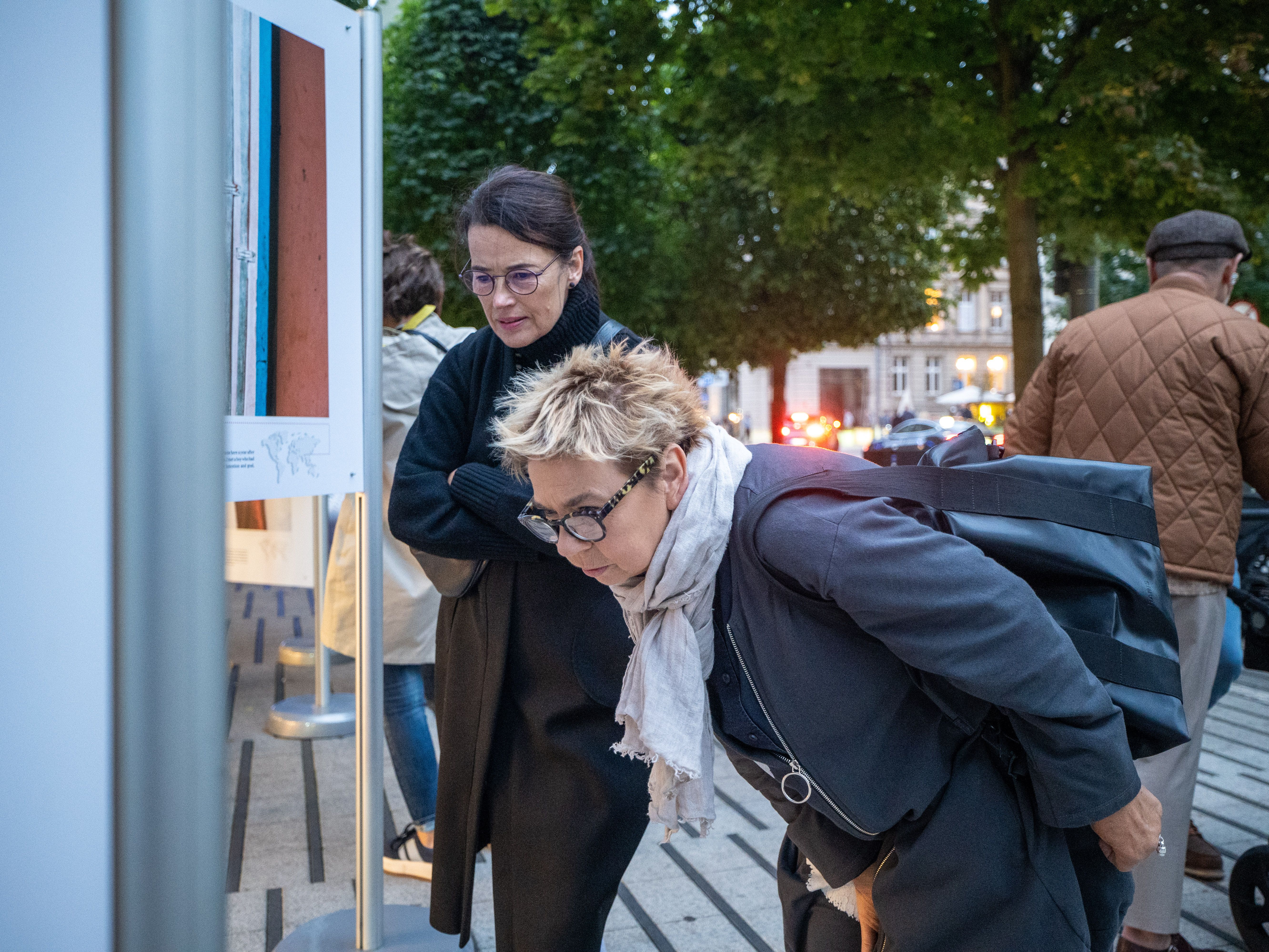 Gallery image  My Story Has a Beginning. The Jewelry of the World