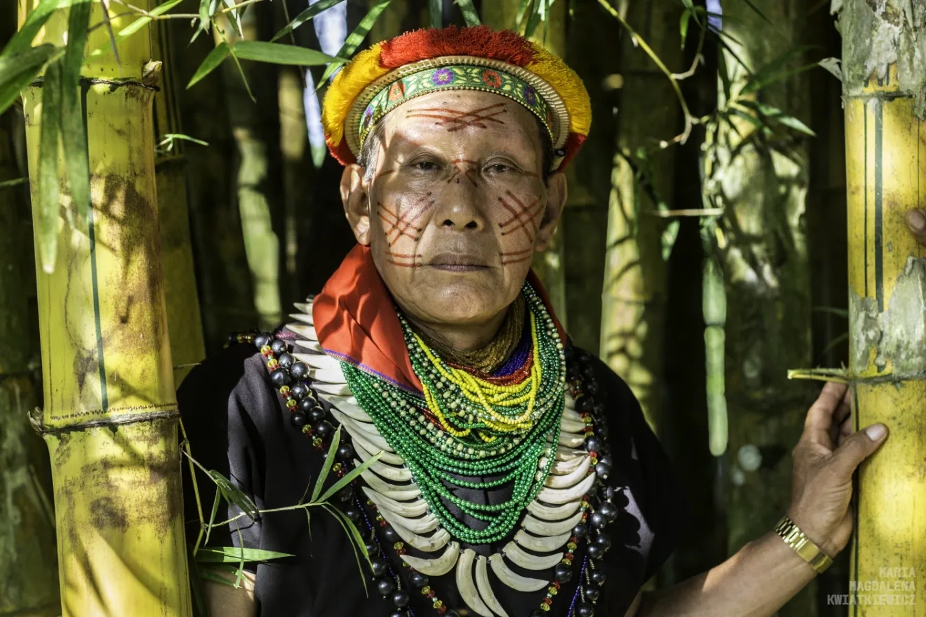 Cultures and Histories Online: View the Virtual Exhibition ‘Jewellery of the World’