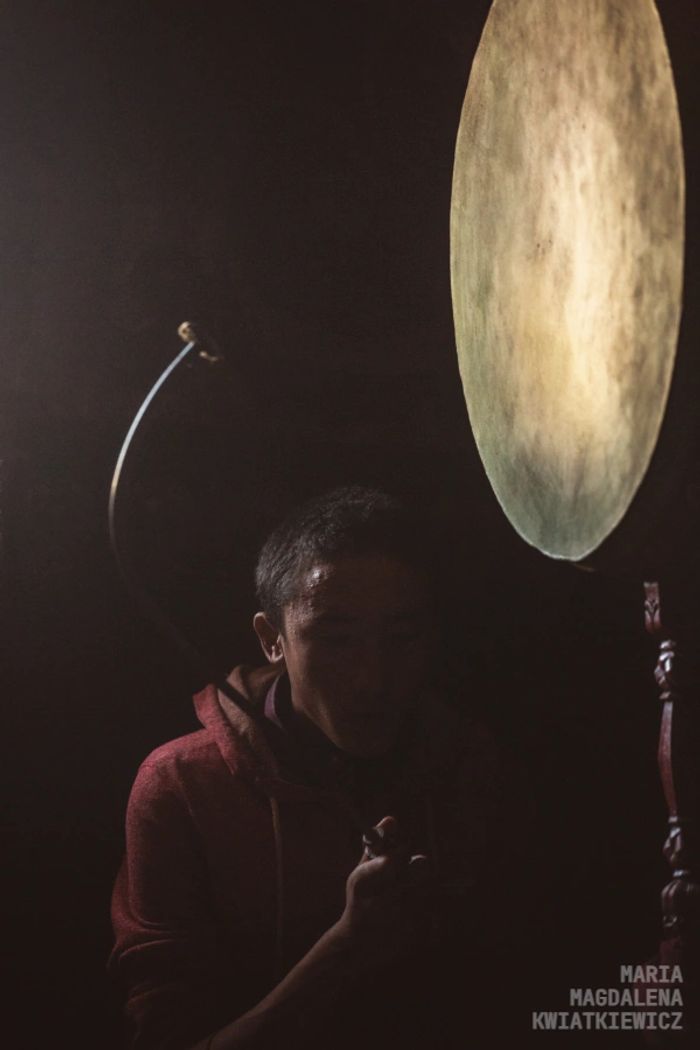 Gallery image Obiektyw