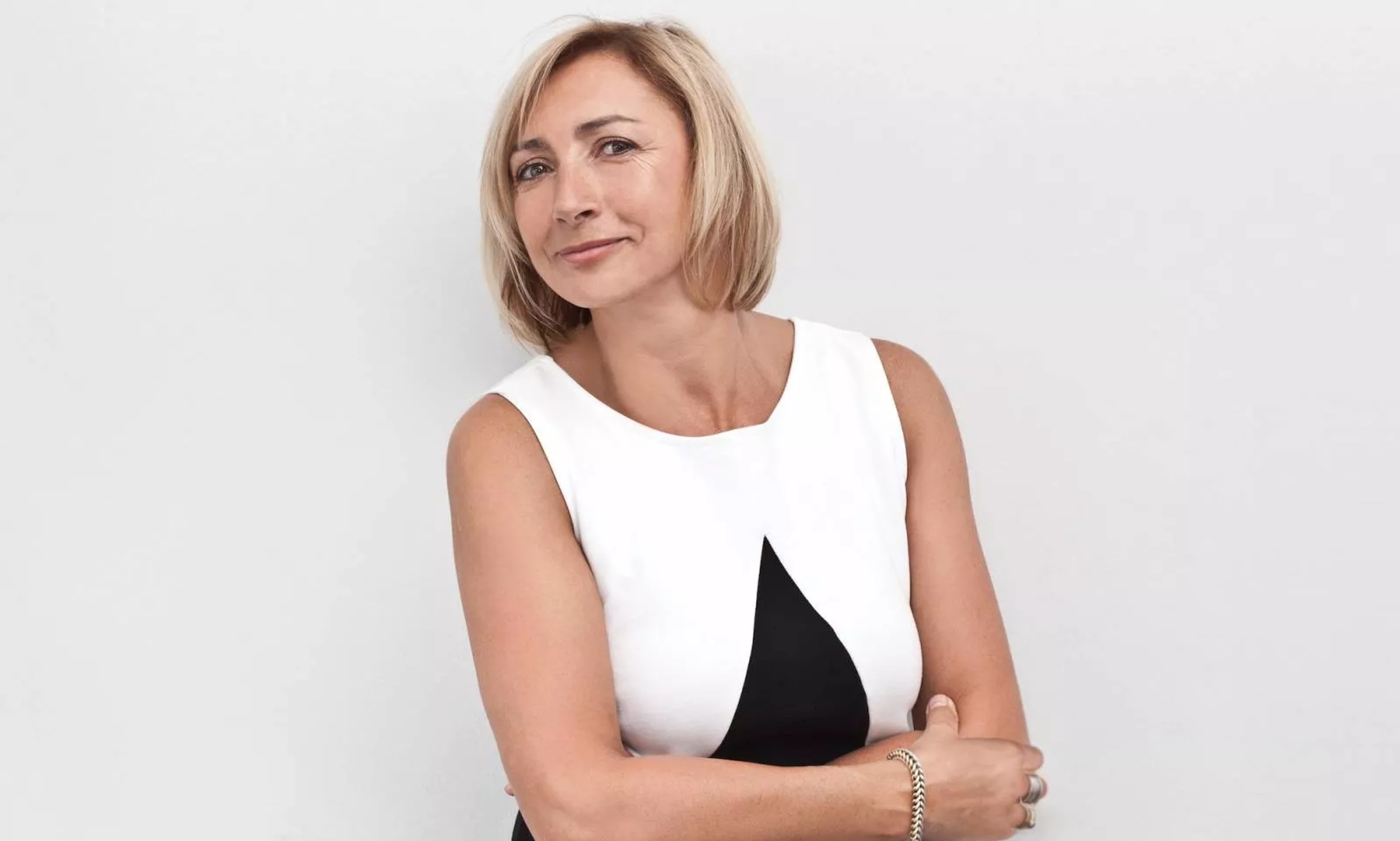 YES — The story behind Poland’s golden empire. Featuring Maria Kwiatkiewicz on Biznes Klasa