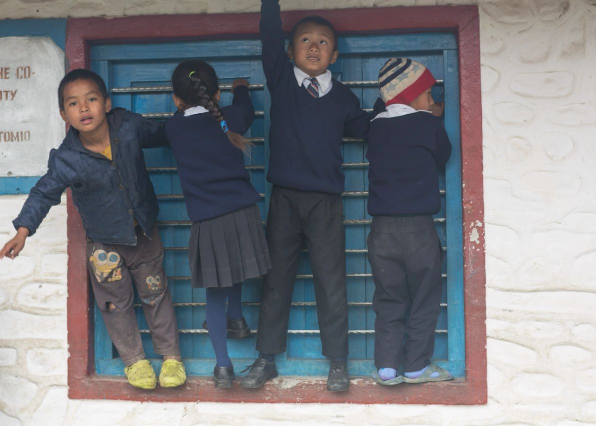 Gallery image Obiektyw