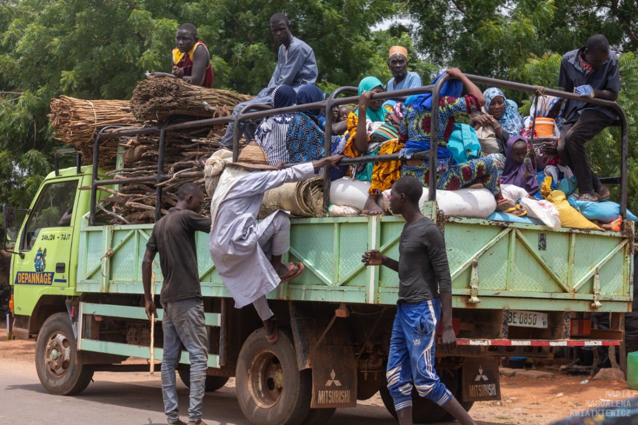 Gallery image Obiektyw