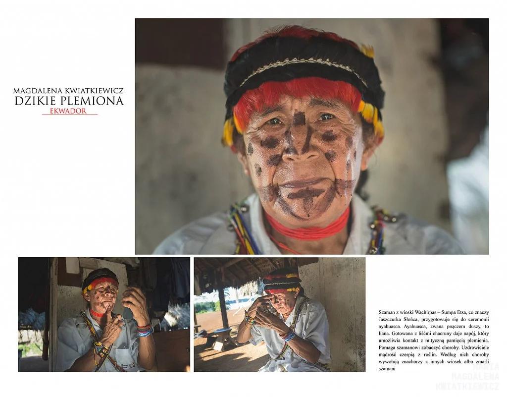 Gallery image WILD TRIBES – ECUADOR