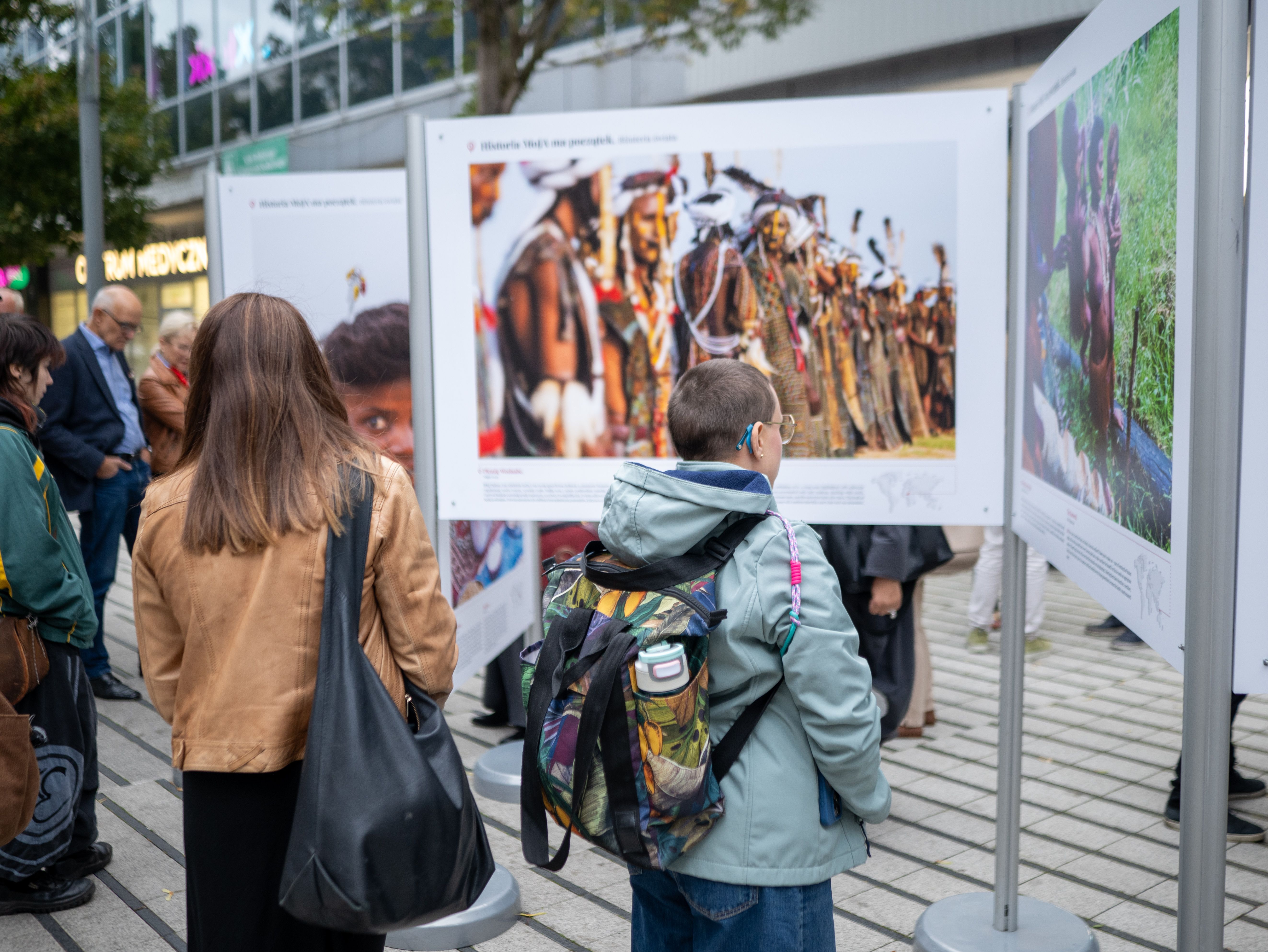 Gallery image  My Story Has a Beginning. The Jewelry of the World