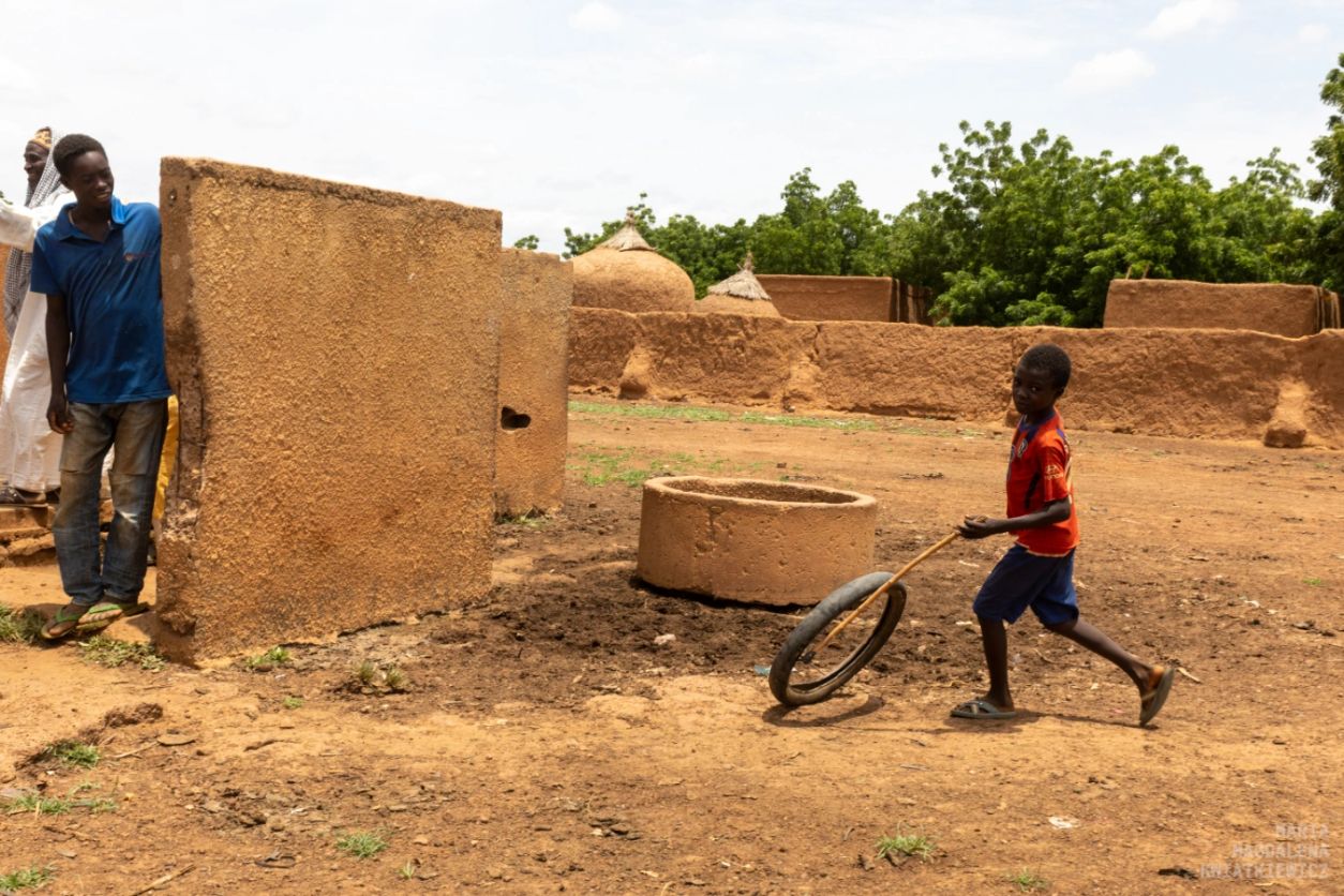 Gallery image Obiektyw