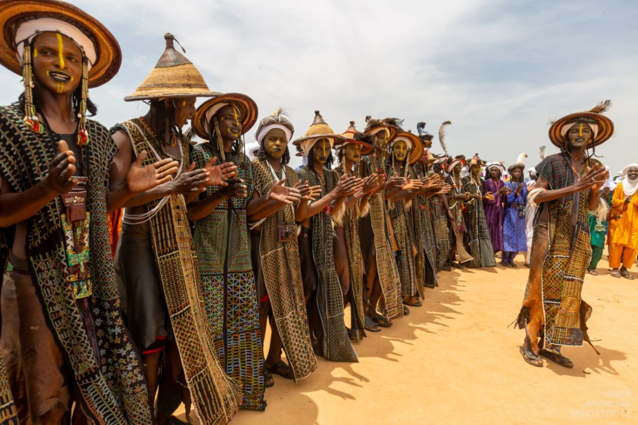 Gallery image Obiektyw