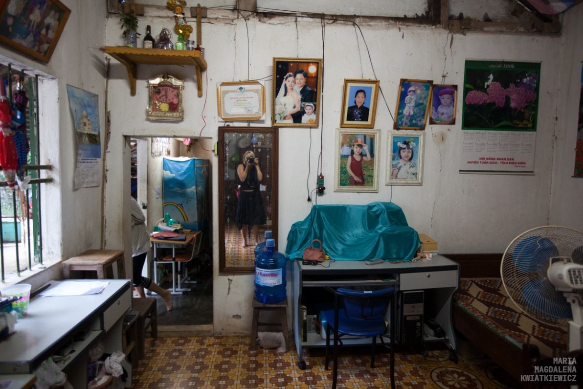 Gallery image Obiektyw